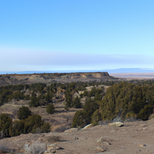 New Mexico land for sale