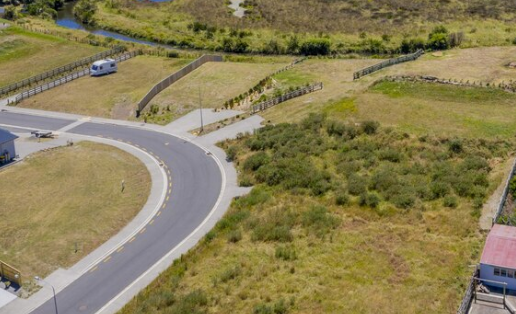 Land buyers in New Mexico