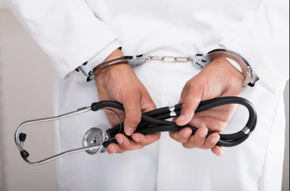 What is Needed to Prove Negligence in a Medical Malpractice Case?